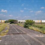 puerta logistica lugar
