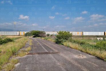 puerta logistica lugar