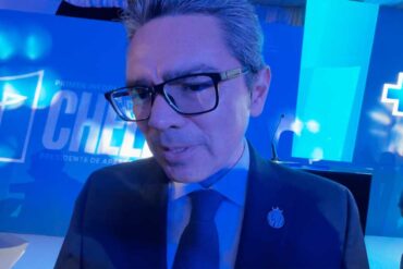 secretario finanzas