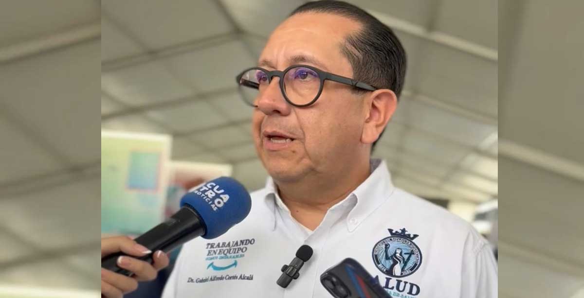 secretario salud gto