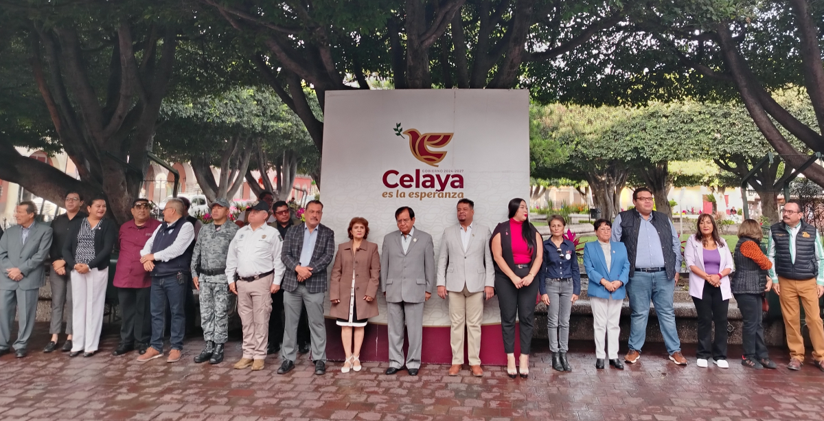 Morena y mayoría del Cabildo rechazan propuesta de aumento salarial 1 aYUNTAMIENTO celaya