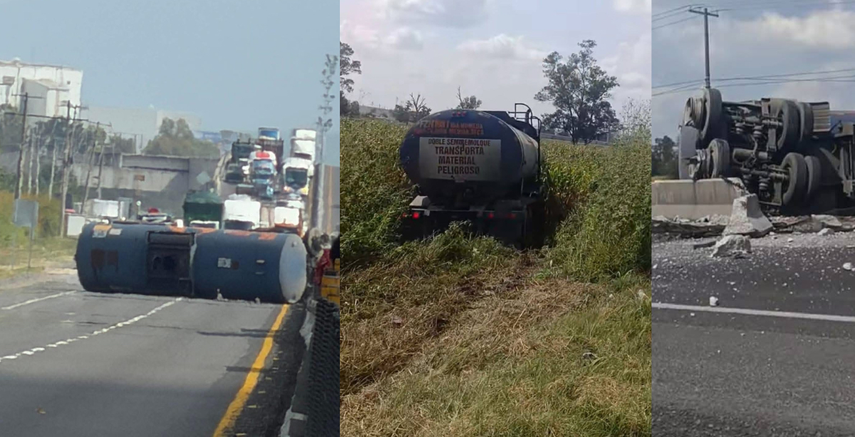 ACCIDENTE