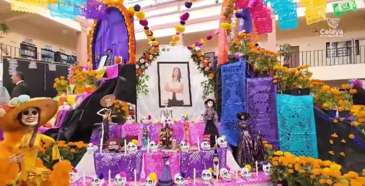 AlTAR GISELA
