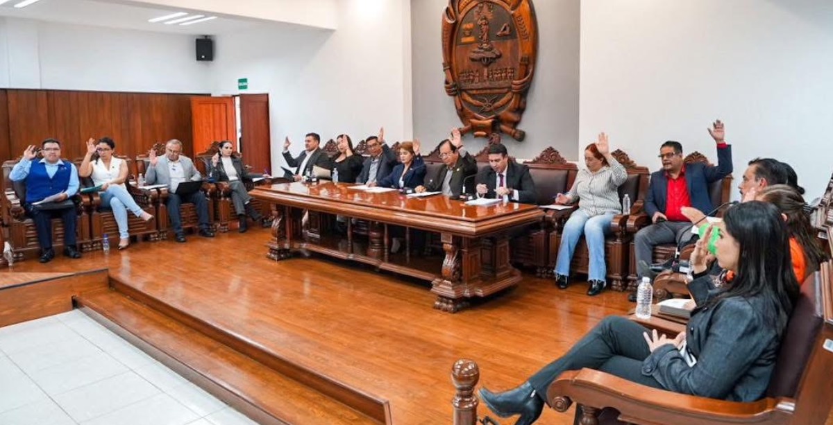 Ayuntamiento Celaya