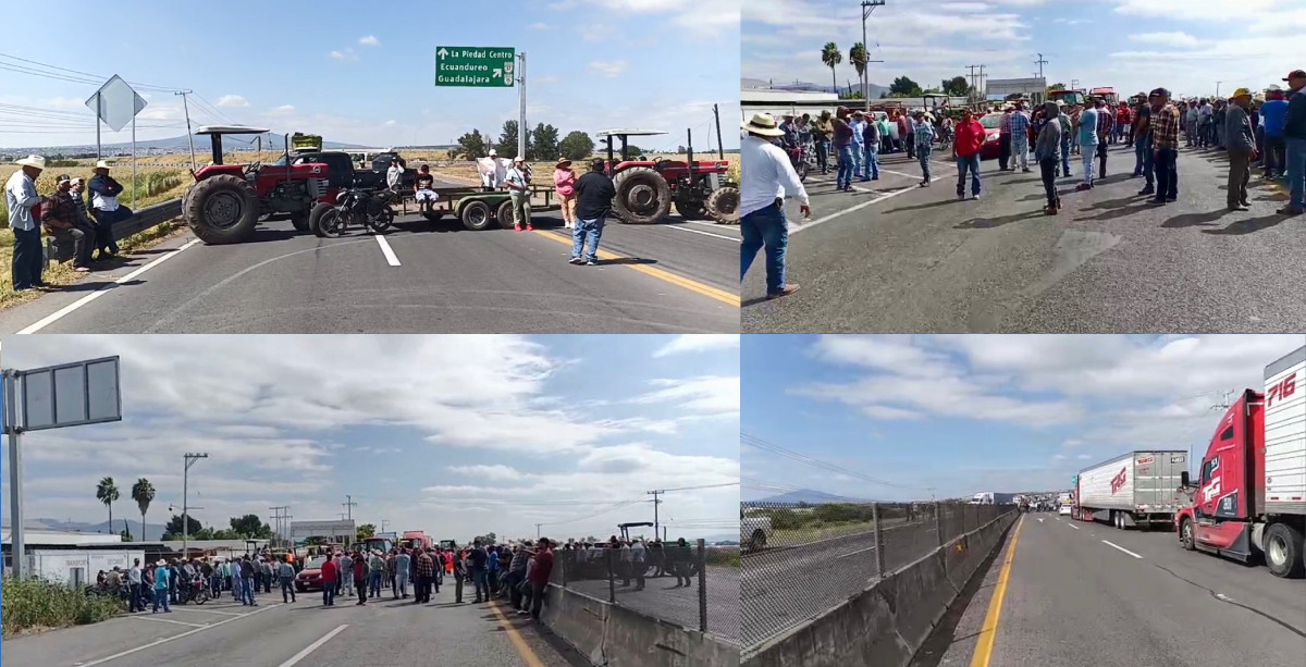 Bloqueo