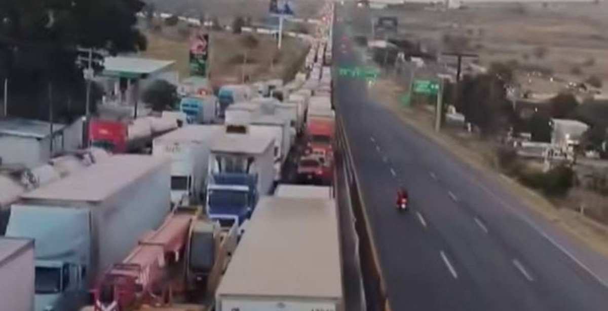 Bloqueos 1