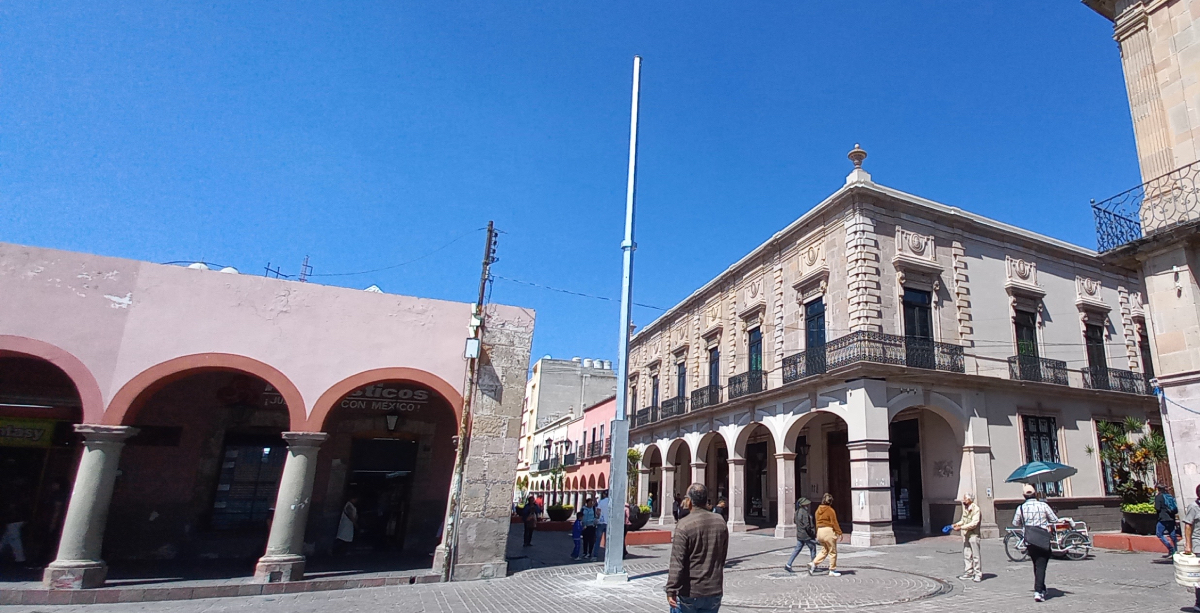 Camaras CELAYA