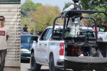 Cortazar y Salamanca policiaca