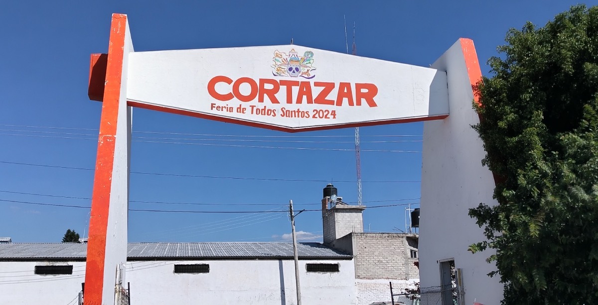 Cortazar