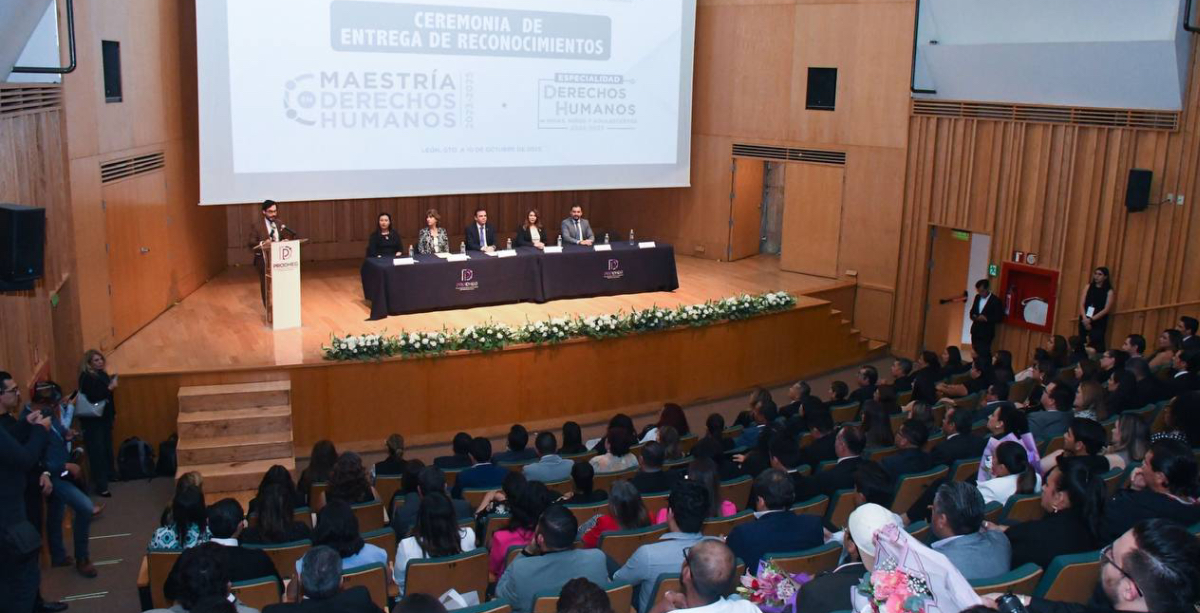 Derechos Humanos 1