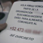 Extorsion