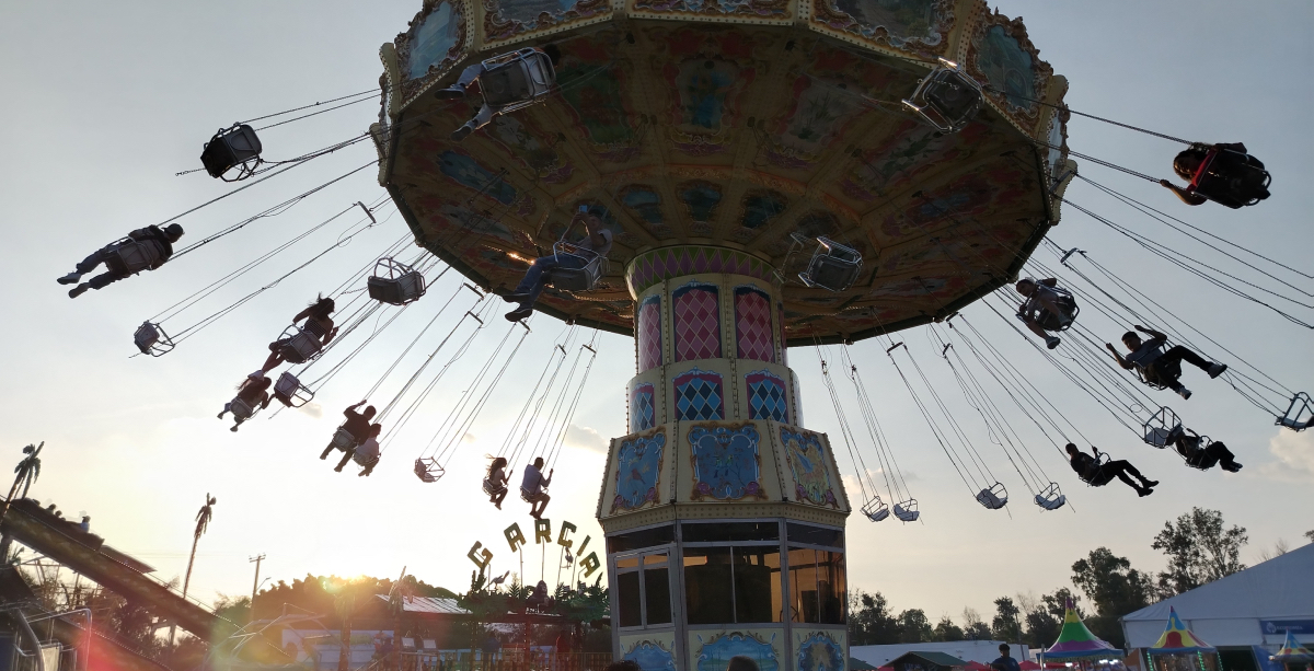 Ferias Celaya