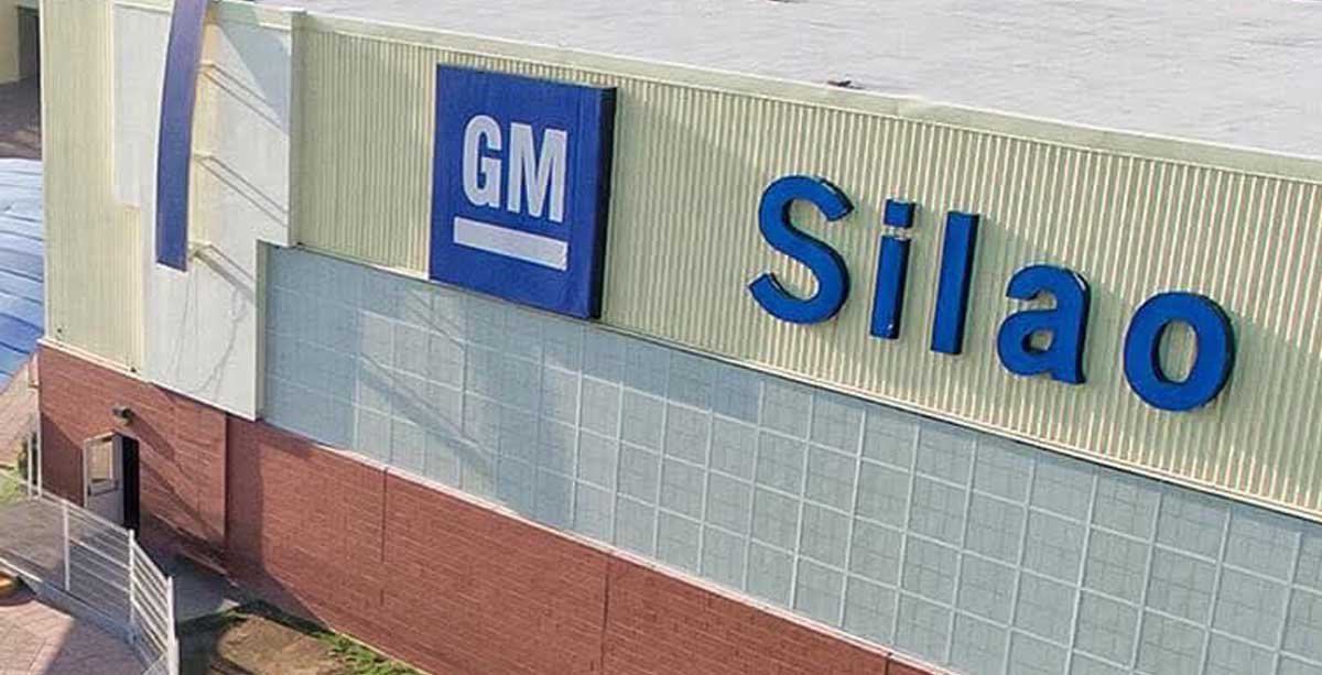 GM SILAO