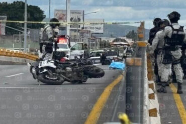 GN puente constituyentes
