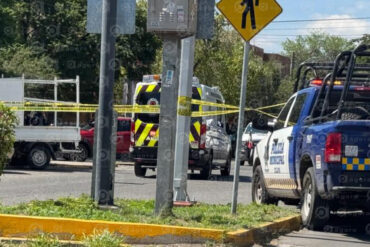 Homicidios Celaya