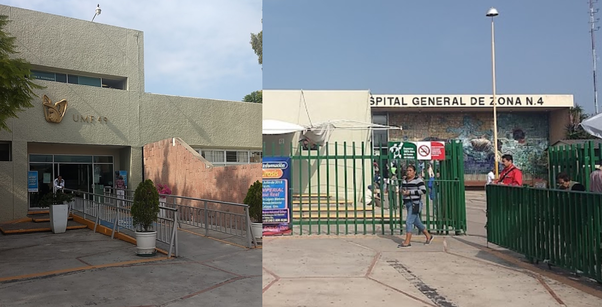 IMSS MUTUALISMO