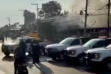 Incendio 1
