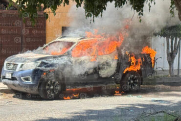 Incendio