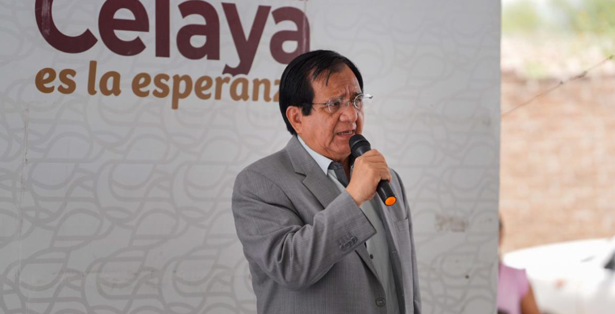 Acusan a hijos del alcalde de intervenir y opinar en eventos públicos; él lo niega Juan Miguel 1 2