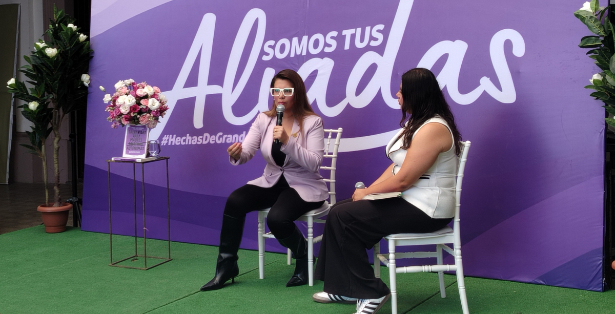 Madres autonomas
