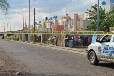 Mujeres asesinadas