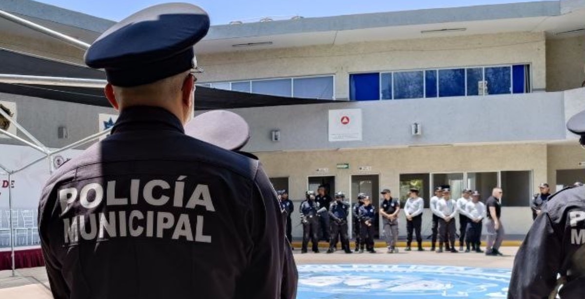 Policia Celaya