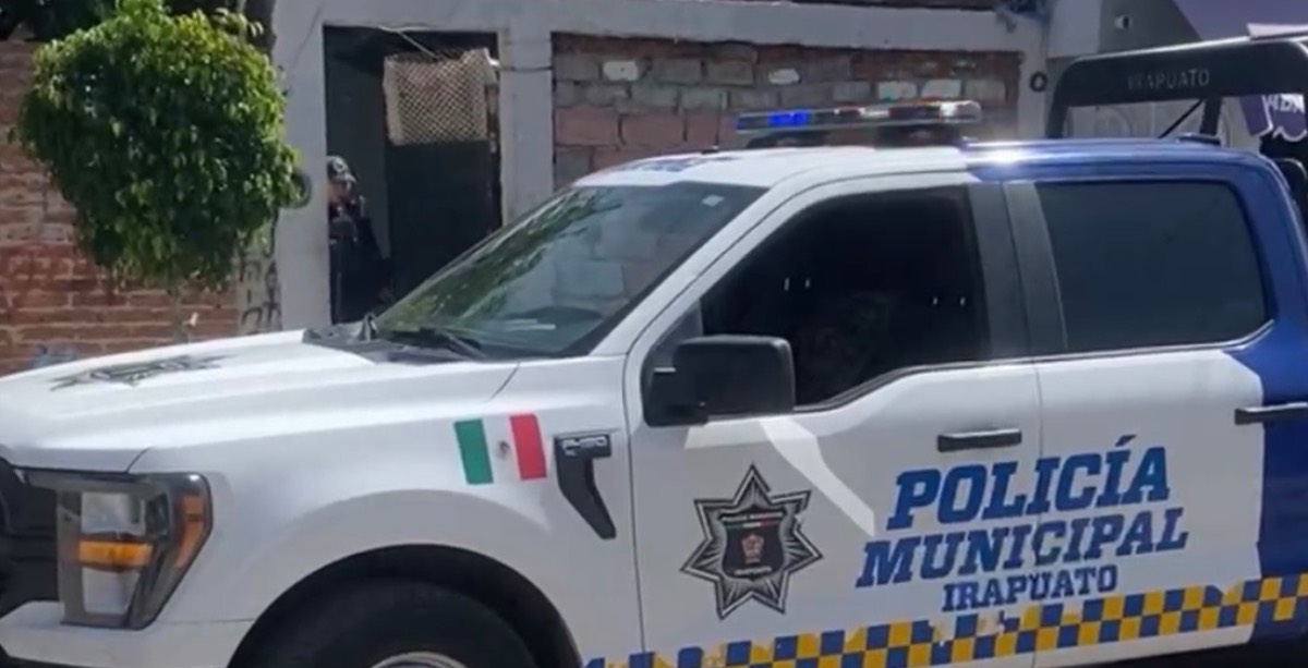 Policia