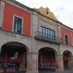 Presidencia Municipal de Celaya