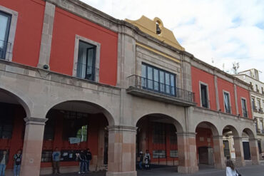 Presidencia Municipal de Celaya