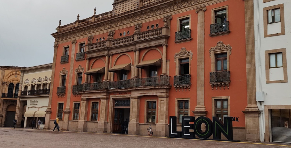 Presidencia Municipal