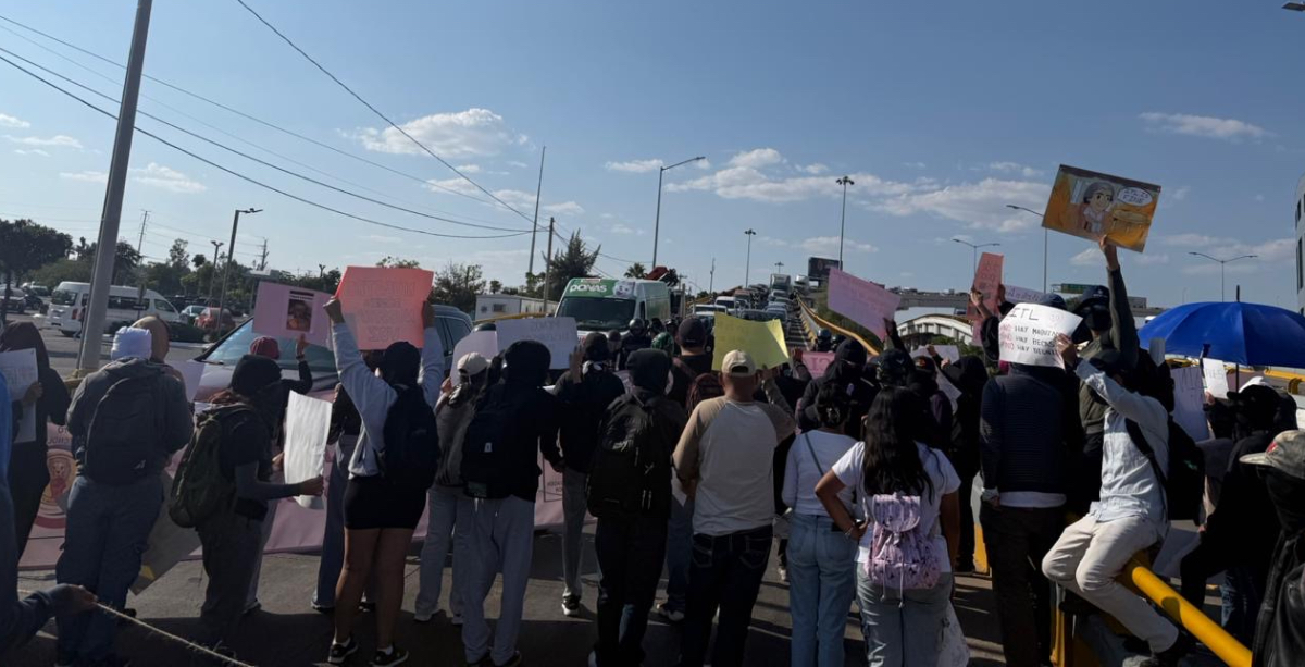 Protesta
