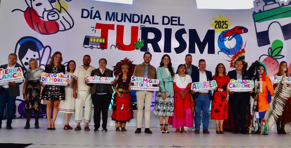 Pueblos con Encanto