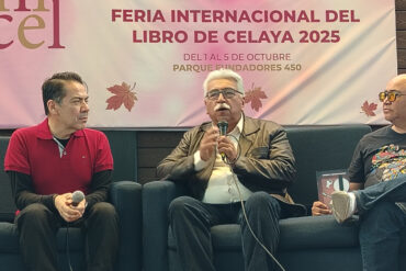 Rock Libro Enrique