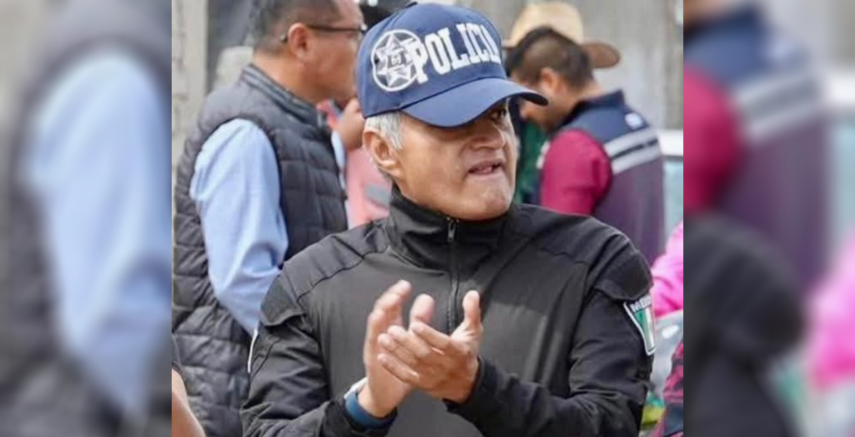 Seguridad publica