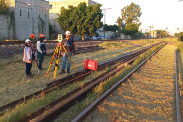 Tren de Pasajeros