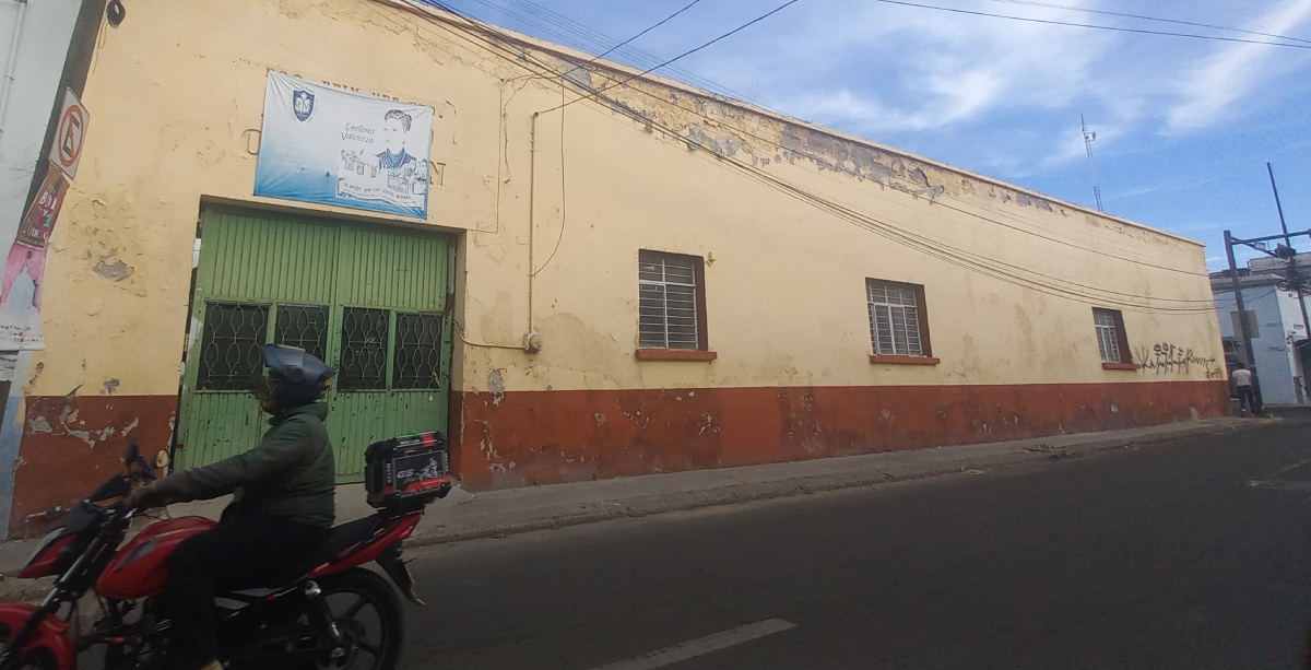 Universidad
