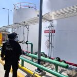 Huachicol a gran escala en Silao; incautan 1.6 millones de litros de combustible WhatsApp Image 2025 10 19 at 18.29.35