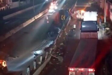 accidente mary