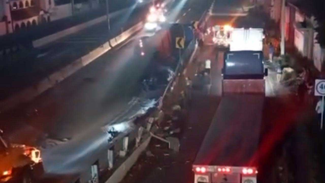 accidente mary