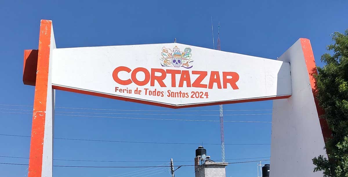 feria de todos los santos