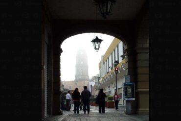 frio celaya