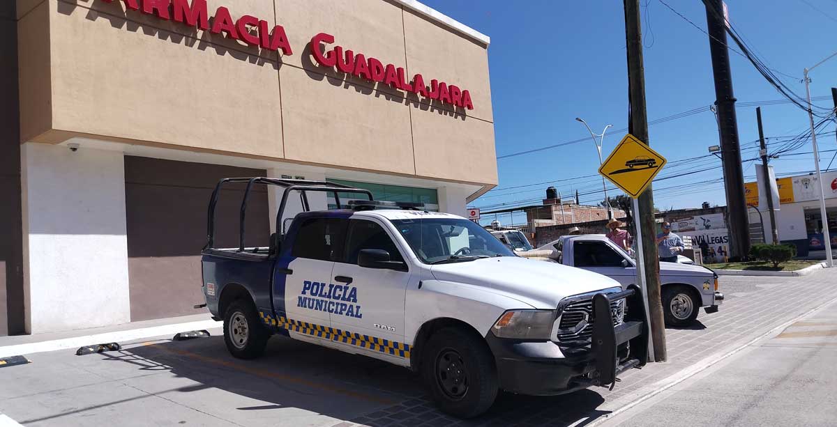 policia juventino