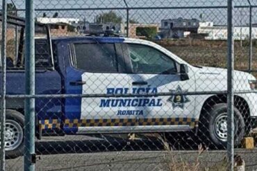 policia romita