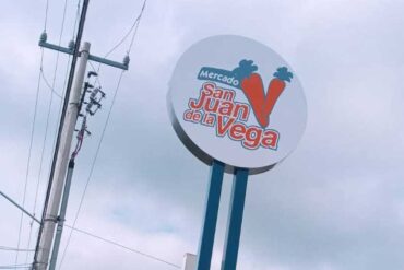 san juan de la vega