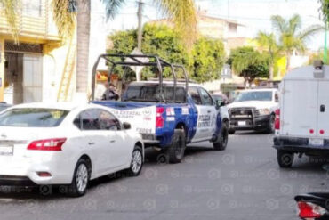 ATAQUE APASEO