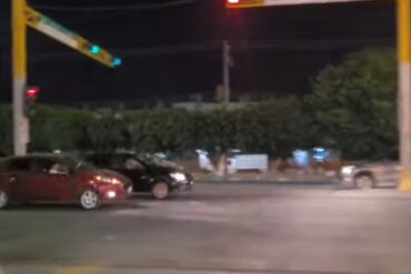 Arrancones Celaya