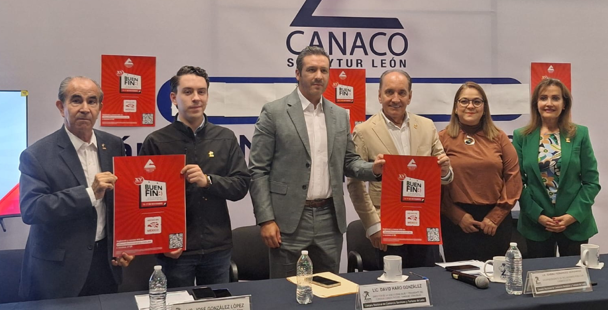 BUEN FIN 2025
