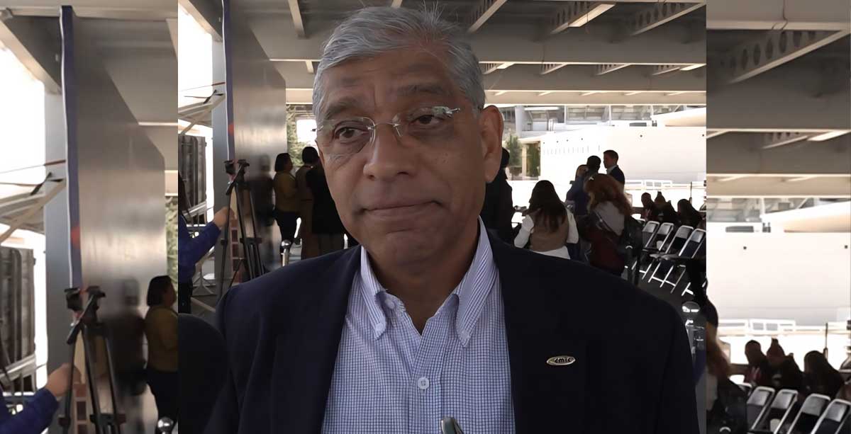 CMIC PRESIDENTE