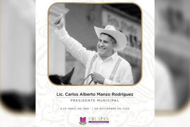 Carlos Manzo