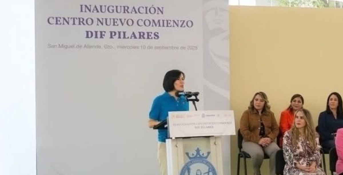 Centro Nuevo Comienzo